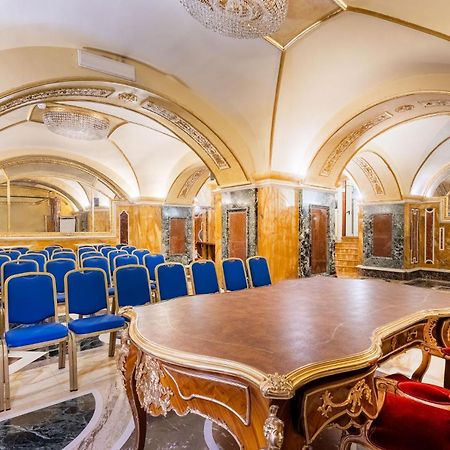 Hotel Des Epoques Рим Екстер'єр фото