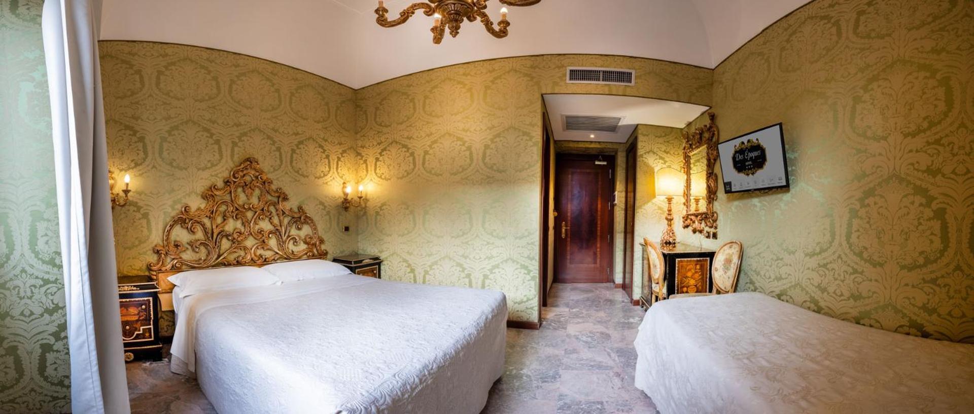 Hotel Des Epoques Рим Екстер'єр фото