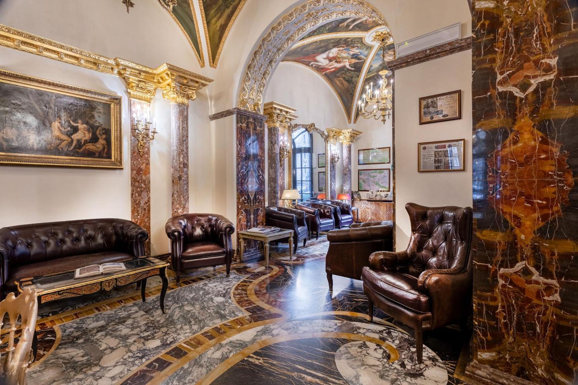 Hotel Des Epoques Рим Екстер'єр фото