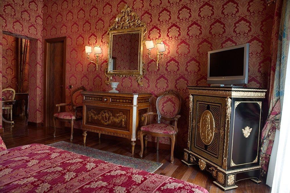 Hotel Des Epoques Рим Екстер'єр фото