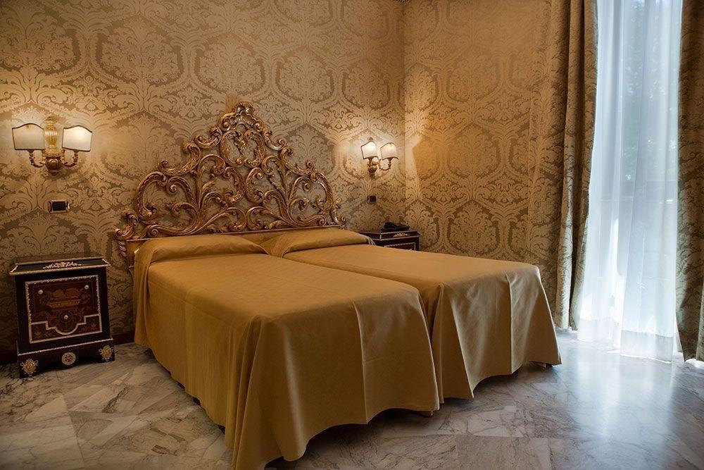 Hotel Des Epoques Рим Екстер'єр фото