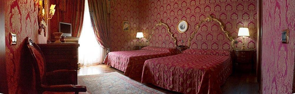 Hotel Des Epoques Рим Екстер'єр фото